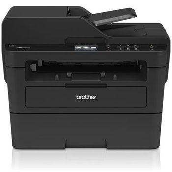 Brother MFC-L2730DW A4 Mono Multifunction Laser Printer