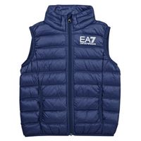 emporio armani ea7 abrigo de plumas 12 para nino
