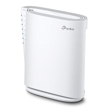 WiFi Mesh TP-LINK RE900XD 6000 Mbps doble banda 2,5G y 3xRJ45 cobertura máxima