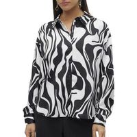vero moda camisa merle para mujer
