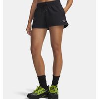 under armour short sport terry para mujer