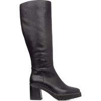 callaghan botas altas 679965 negro para mujer