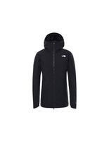 chaqueta de montana the north face hikesteller insulated parka black mujer