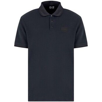 Emporio Armani EA7 Polo 7M000090-AF13862 para hombre