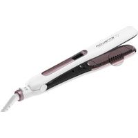 rowenta rowenta sf7510 straightening iron blanco 2m utensi