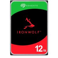 seagate ironwolf nas 12tb disco interno hdd 35 sata 3