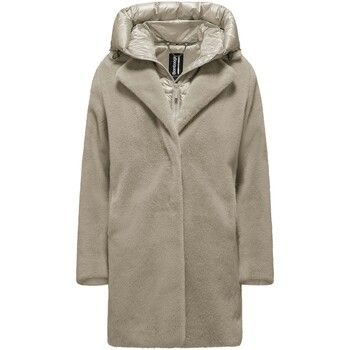 Bomboogie Abrigo Odessa Overcoat + Detachable F para mujer