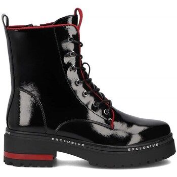 Filippo Botines DBT310826BK para mujer
