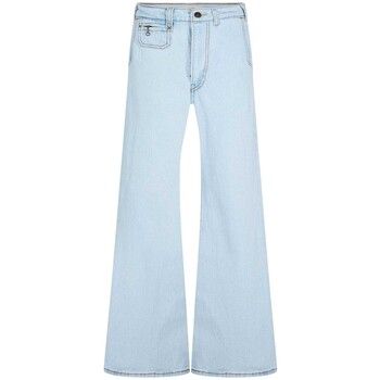Levis Jeans Ribcage Eventually Sure para mujer