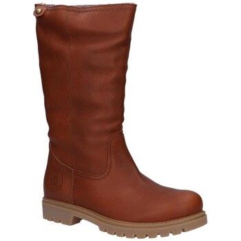 Panama Jack Botas BAMBINA IGLOO B20 para mujer