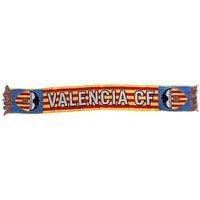valencia cf bufanda - para nino