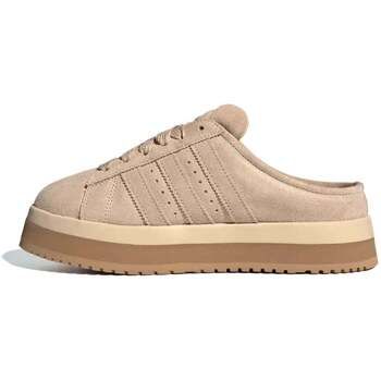 adidas Deportivas Moda CAMPUS 00S WTR LO W BEIGE JR3732 para mujer