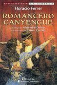 romancero canyengue