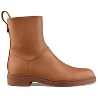loro piana botines - para mujer