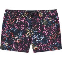 animal short aurora para mujer