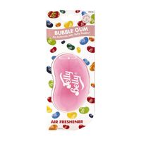 bubble gum 3d air freshener
