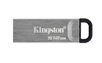 MEMORIA 512GB USB 3.2 KYSON KINGSTON
