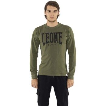 Leone 1947 Camiseta manga larga Man Tshirt L/S para hombre