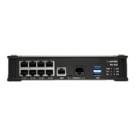 cortafuegos palo alto networks pa-450 33 gbits 128 gb emmc 8 puertos gigabit