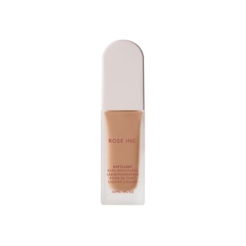 Softlight Skin-smoothing Liquid Foundation 17c Medium Deep