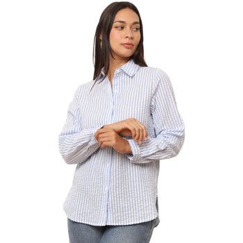La Modeuse Camisa 74210_P175609 para mujer