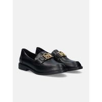 exe shoes mocasines mocasines violet-440 para mujer