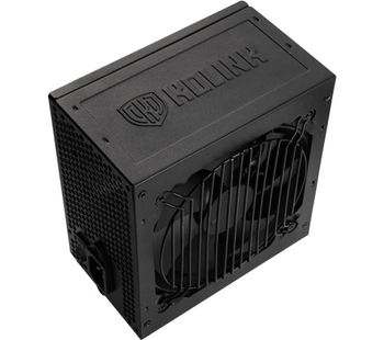 KOLINK Modular Power Series KL-G600FM Semi-Modular ATX PSU - 500 W, Bronze