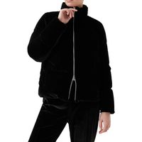 emporio armani ea7 chaqueta 6ltb19-tn7vz para mujer