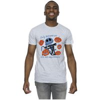 nightmare before christmas camiseta 365 days until halloween para mujer
