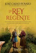 el rey regente