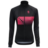 kalas womens motion z2 winter membrane jacket - s - pink