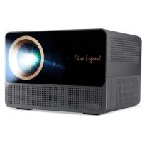 aopen fire legend qf18s proyector smart fullhd 800 ansi