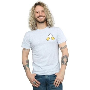 Disney Camiseta BI40966 para hombre