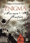 el enigma de carmen bastian