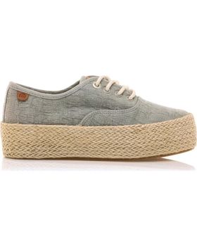 de MTNG DEPORTIVAS DE MUJER 60339 ZAPATILLAS DEPORTIVAS AZUL