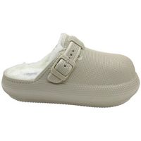 nicoboco pantuflas zueco casa mujer winter 43-100 060 para mujer
