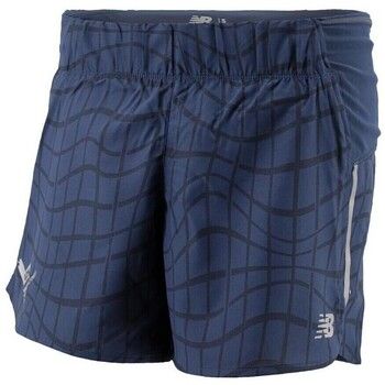 New Balance Pantalón pirata WS21269V-NNY para mujer