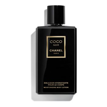 Coco noir emulsión hidratante para el cuerpo 200ml