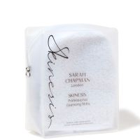 sarah chapman skinesis professional cleansing mitts x 4