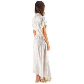Mc2 Saint Barth Vestidos Nadia para mujer