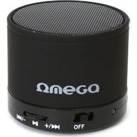 Platinet OG47B altavoz portátil 3 W Mono portable speaker Negro