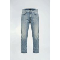 mauro grifoni jeans g6ab0055-a denim dirty blue para hombre