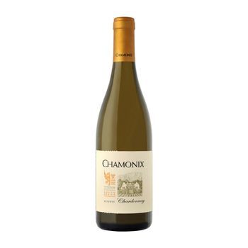 Chamonix Vino Blanco Franschhoek Reserva 75 Cl 12.8% Vol.