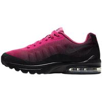 nike zapatillas baskets air max invigor textile para hombre