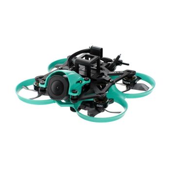 Sub250 DollyFly16 HD O4 Pro 85mm 1.6 pulgadas 2S F4 12A dron FPV Racing micro ligero con motores 1103 14000KV