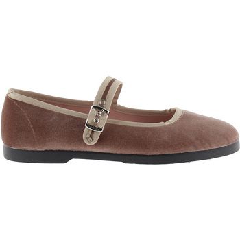 Victoria Bailarinas 1080123 rosa para mujer