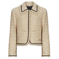 karl lagerfeld chaqueta boucle jacket para mujer