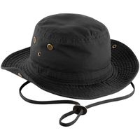 beechfield sombrero pc7096 para hombre