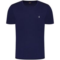 raplh lauren camiseta 714844756007-navy para hombre