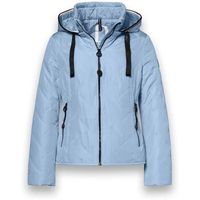 district chaquetas bluebell para mujer